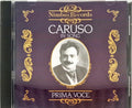 Enrico Caruso - Caruso In Song (CD)