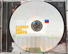 Juan Diego Florez  - Bel Canto Spectacular (CD)