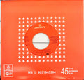 Bachman-Turner Overdrive -  Bachman-Turner Overdrive II (45-RPM)