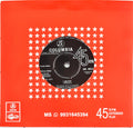 Roger Whittaker - Mamy Blue (45-RPM)