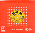 Connie Francis - Whose Heart Are You Breaking Tonight? (45-RPM)