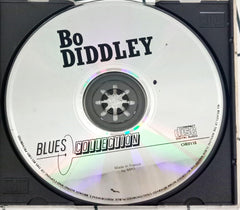 Bo Diddley - Bo Diddley (CD)