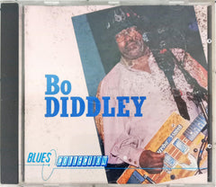 Bo Diddley - Bo Diddley (CD)