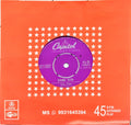 Louis Prima - Buona Sera / Beep! Beep! (45rpm)