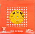 Connie Francis -  Don't Break The Heart (45-RPM)