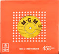 Sheb Wooley - Hootenanny Hoot (45-RPM)
