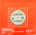 The Belle Stars - The Clapping Song (45-RPM)