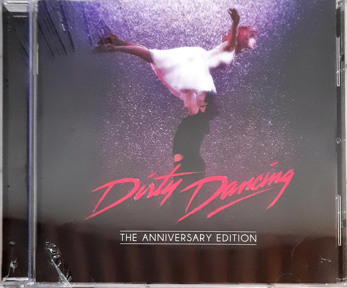 Various - Dirty Dancing - The Anniversary Edition (CD)