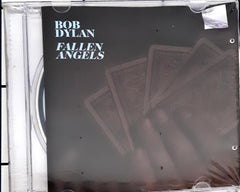 Bob Dylan - Fallen Angels (CD)