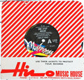 Split Enz - One Step Ahead (45-RPM)