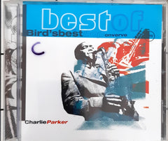 Charlie Parker - Best Of Bird's Best Bop Onverve (CD)