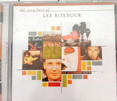 Lee Ritenour - The Very Best Of (CD)