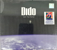 Dido - Safe Trip Home (CD)