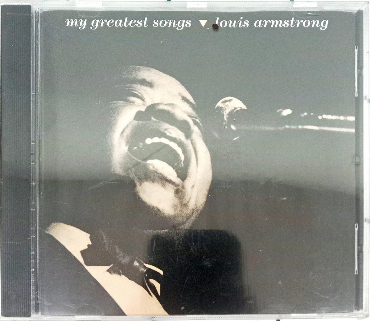 Louis Armstrong - My Greatest Songs (CD)