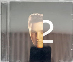 Elvis Presley - Elvis 2nd To None (CD)