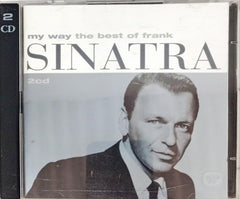 Frank Sinatra -  My Way (CD)