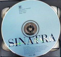 Frank Sinatra -  My Way (CD)