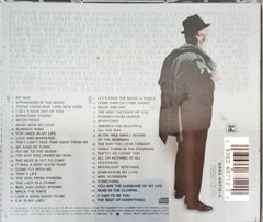 Frank Sinatra -  My Way (CD)