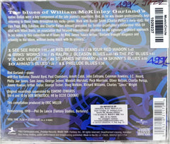 Red Garland -  Red's Blues (CD)