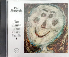 Ella Fitzgerald - Clap Hands, Here Comes Charlie! (CD)