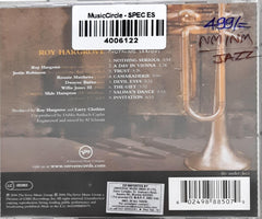 Roy Hargrove - Nothing Serious (CD)