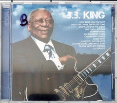 B.B. King - Icon (CD)