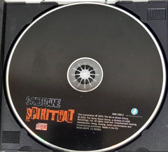 John Coltrane  - Spiritual (CD)