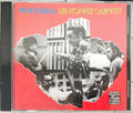 Lee Konitz Quintet - Peacemeal (CD)