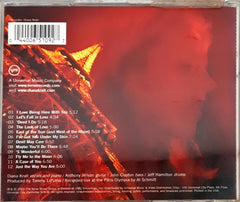Diana Krall - Live In Paris (CD)