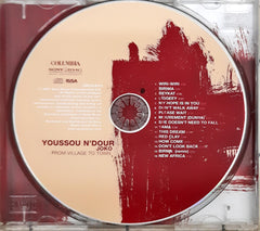 Youssou N'Dour  - Joko (From Village To Town) (CD)