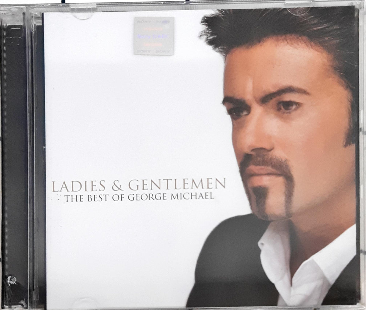 George Michael - Ladies & Gentlemen (CD)