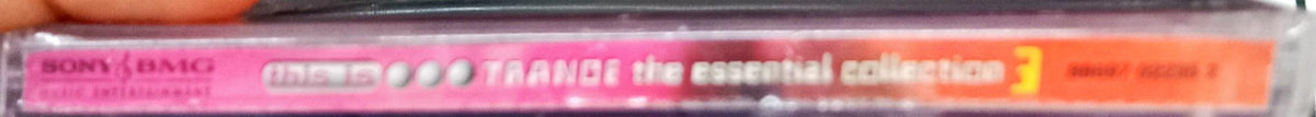 This is Trance  - The Essential Collection  (CD)