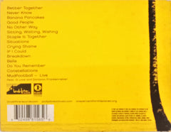 Jack Johnson - In Between Dreams (CD)