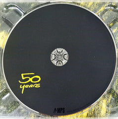 Various - 50 Years (CD)