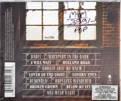 Mumford & Sons -  Babel (CD)