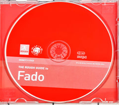 Various - The Rough Guide To Fado (CD)