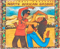 Various -   North African Groove (CD)
