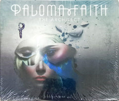 Paloma Faith -  The Architect (CD)