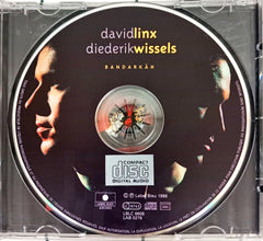 David Linx - Diederik Wissels - Bandarkâh (CD)