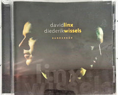 David Linx - Diederik Wissels - Bandarkâh (CD)