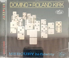 Roland Kirk -  Domino / Reeds & Deeds (CD)