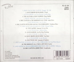 Various - White Boy Blues (CD)