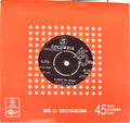 Herman's Hermits - A Must To Avoid (45-RPM)