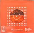 Nancy Sinatra -  How Does That Grab You, Darlin'? / The Last Of The Secret Agents? (45-RPM)