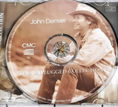 John Denver - The Unplugged Collection (CD)