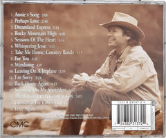 John Denver - The Unplugged Collection (CD)