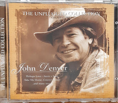 John Denver - The Unplugged Collection (CD)