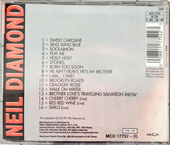 Neil Diamond  - The ★ Collection (CD)