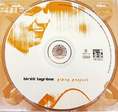 Biréli Lagrène - Gipsy Project (CD)