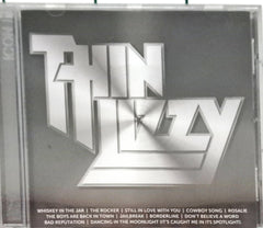 Thin Lizzy - Icon (CD)